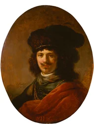 Portrait d
