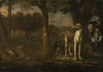 Après la chasse