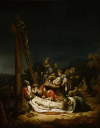 Christ Condoléances.