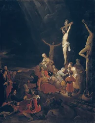 La Crucifixion