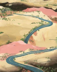 Route, 2013