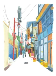 Shinjuku, 2015