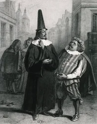 Le Médecin malgré lui