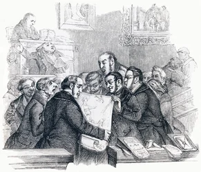 Le pouvoir des fables - Fables de La Fontaine