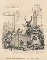 Vœux de mariage d