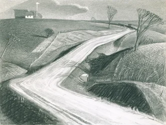 Mars, 1940