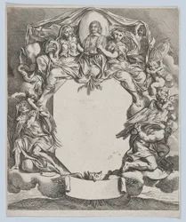 Portrait de Pierre Séguier, 1672