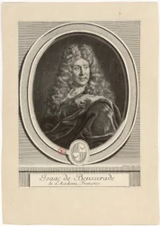 Isaac de Bensserade de l