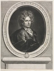Jean Charles Parent