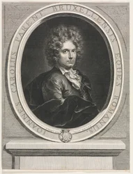 Jean Charles Parent