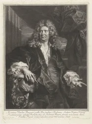 Portrait de Martin Desjardins