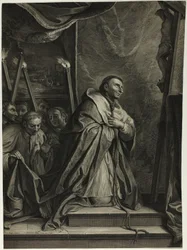 St. Charles Borromée