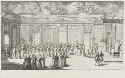 La salle d