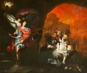 Orphée en enfer