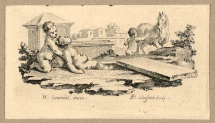 Une fille tirée de la tombe