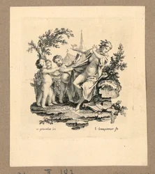 Une femme est démasquée