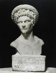 Buste de Pythodorus