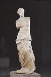 Aphrodite, la 
