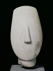 Tête d