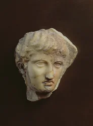 Tête d