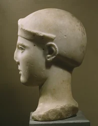Tête d