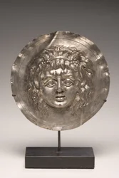 Phalère, hellénistique