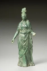 Statue d