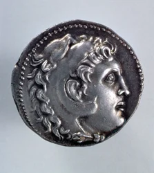 Tétradrachme d