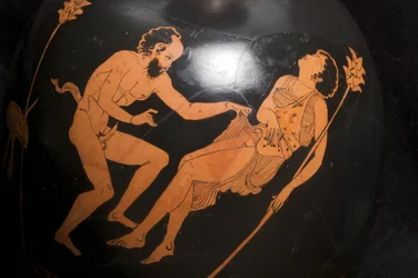Détail d