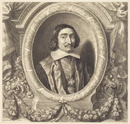 Chancelier Pierre Séguier