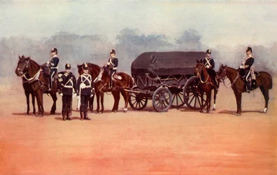 Corps des services de l