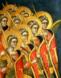 Bande armée d