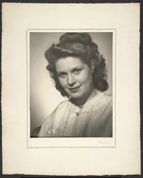 [Portrait d