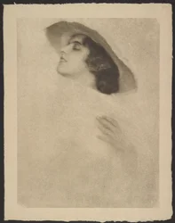 [Portrait d