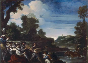 Concert champêtre