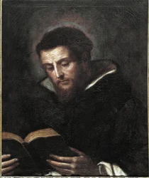 Saint Dominique