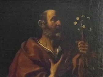 Saint Joseph