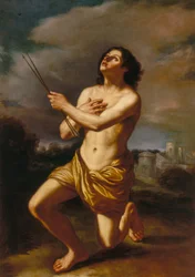 Saint Sébastien