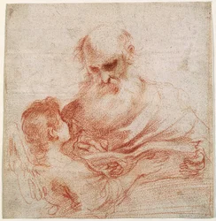 Saint Matthieu l
