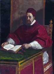 Pape Grégoire XV