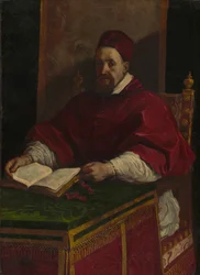 Pape Grégoire XV