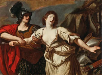 Rinaldo et Armida