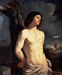 Saint Sébastien