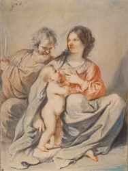 La Sainte Famille