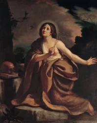 Madeleine pénitente