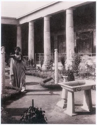 Pompeii (photo)
