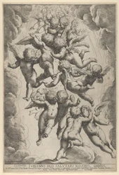 Un groupe d
