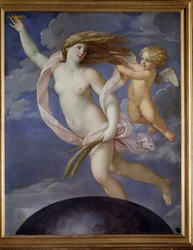 Allégorie de la Fortune