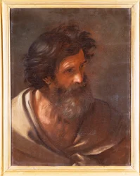Un apôtre