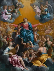 Assomption de la Vierge